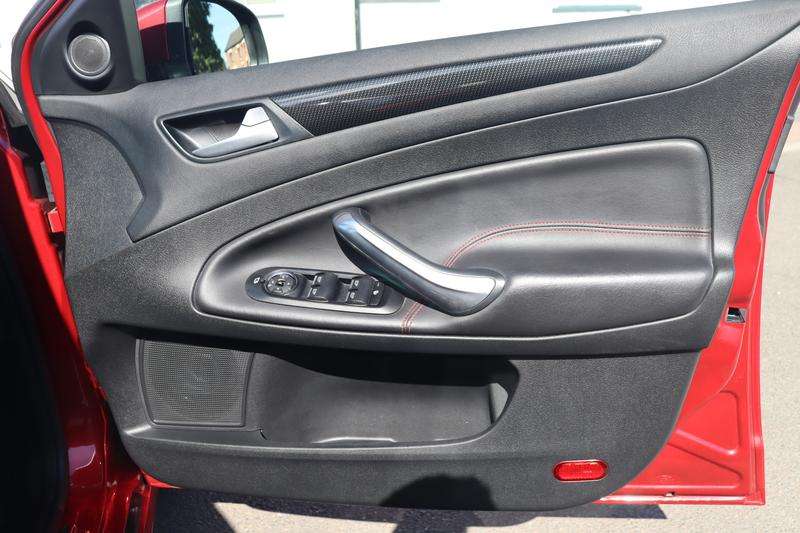 2012 FORD MONDEO 2012 FORD MONDEO