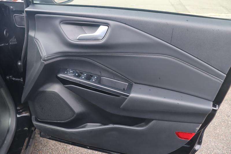 2025 FORD PUMA 2025 FORD PUMA