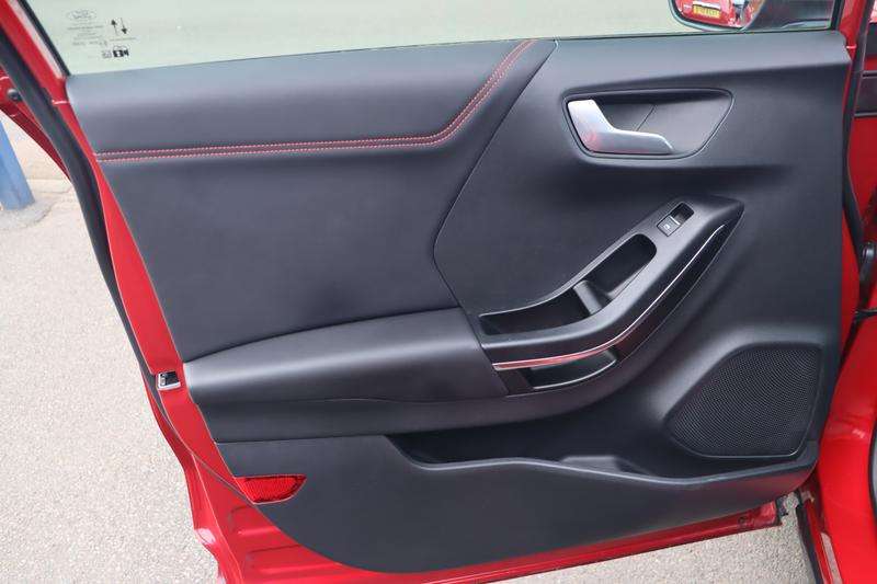 2023 FORD PUMA 2023 FORD PUMA