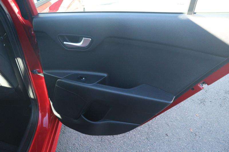 2023 KIA RIO 2023 KIA RIO