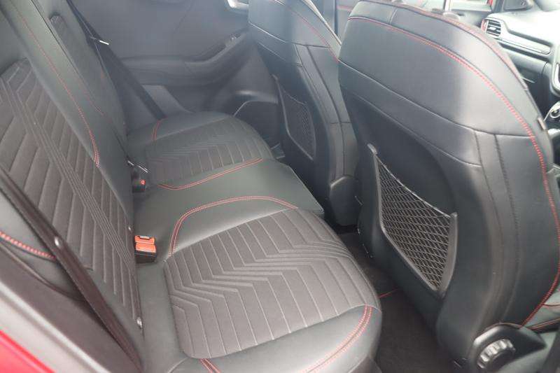 2023 FORD PUMA 2023 FORD PUMA