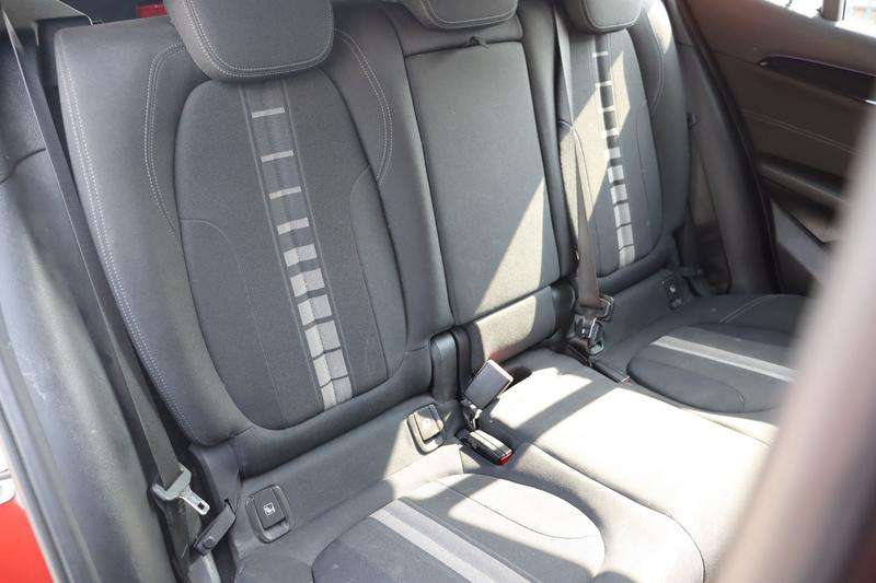 2022 BMW X2 2022 BMW X2