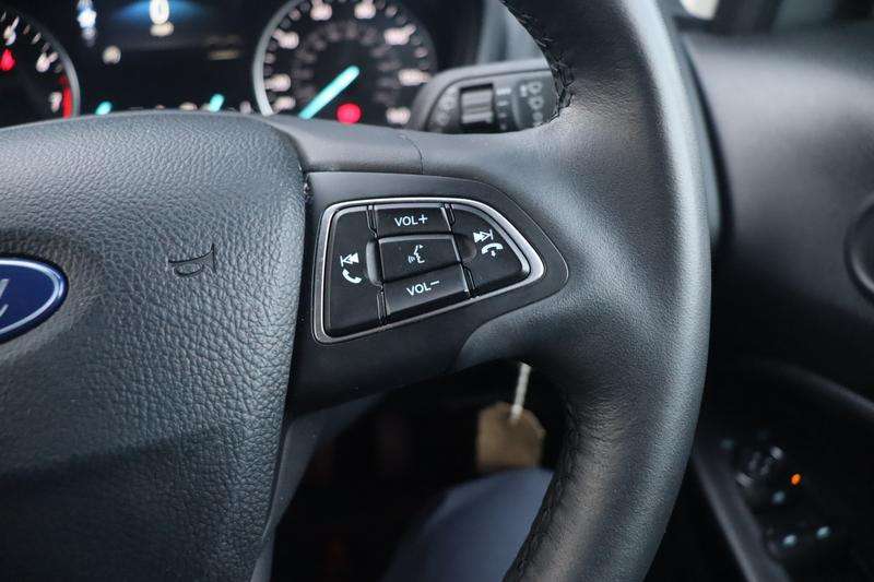 2022 FORD ECOSPORT 2022 FORD ECOSPORT