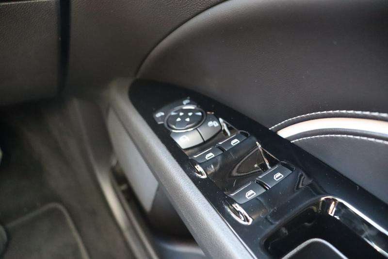 2020 FORD MONDEO 2020 FORD MONDEO