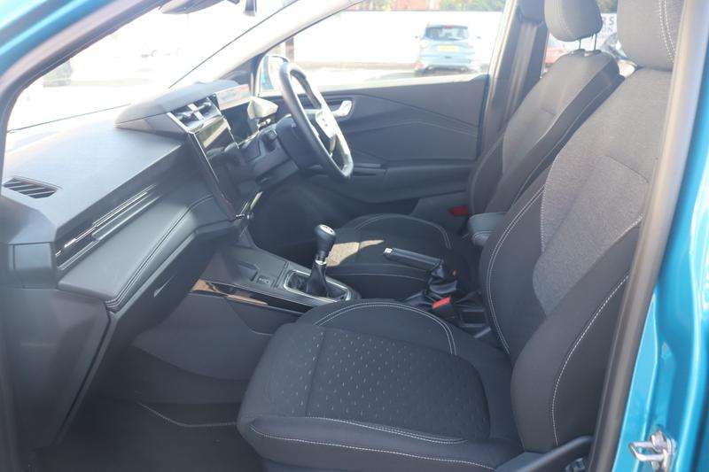 2025 FORD PUMA 2025 FORD PUMA