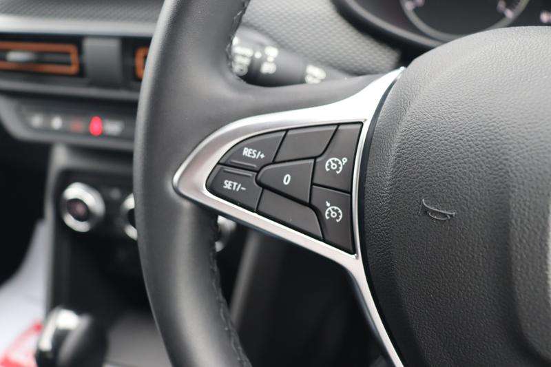 2022 DACIA SANDERO STEPWAY 2022 DACIA SANDERO STEPWAY