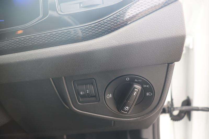 2021 VOLKSWAGEN POLO 2021 VOLKSWAGEN POLO