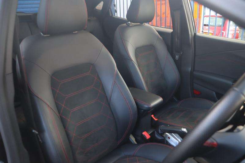 2024 FORD PUMA 2024 FORD PUMA