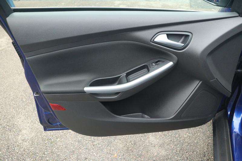 2015 FORD FOCUS 2015 FORD FOCUS