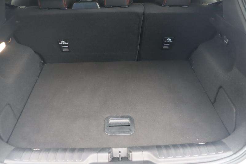 2021 FORD PUMA 2021 FORD PUMA