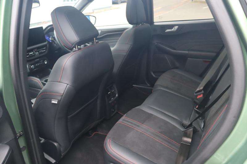 2025 FORD KUGA 2025 FORD KUGA