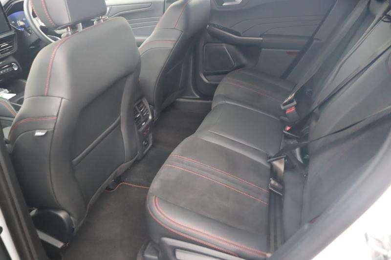 2025 FORD KUGA 2025 FORD KUGA