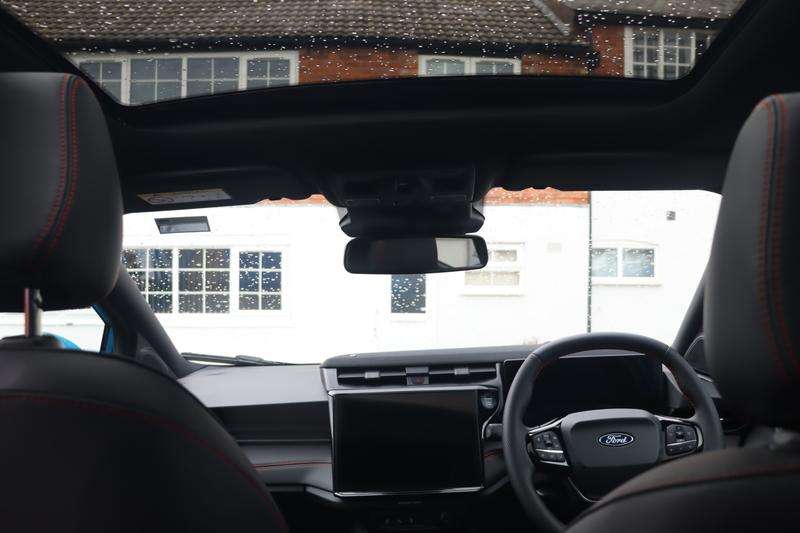2025 FORD PUMA 2025 FORD PUMA