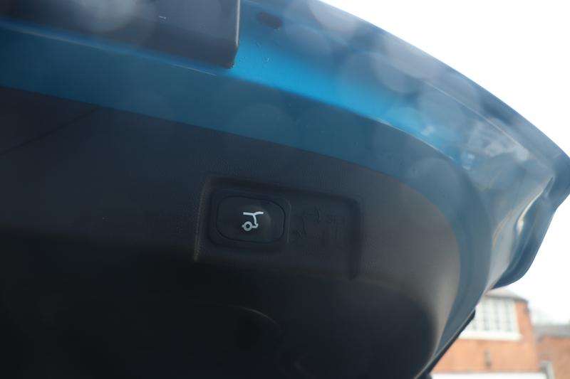 2025 FORD PUMA 2025 FORD PUMA