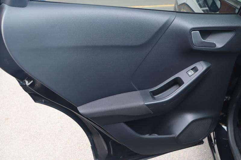 2021 FORD PUMA 2021 FORD PUMA
