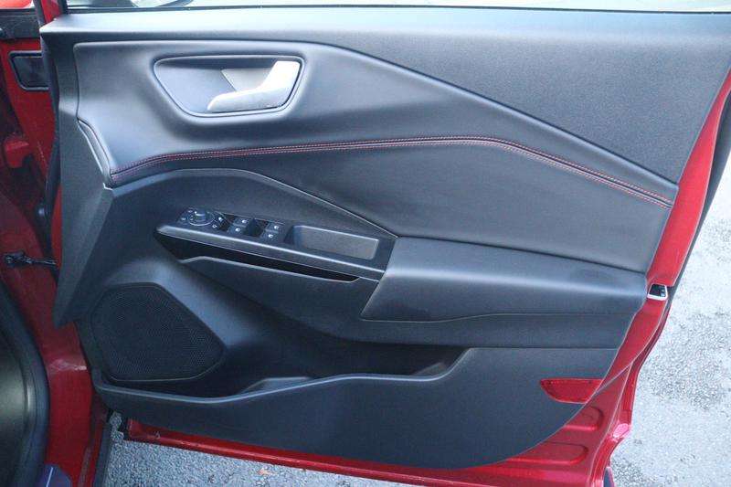 2025 FORD PUMA 2025 FORD PUMA