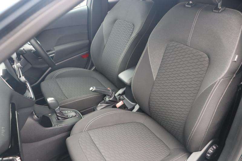 2023 FORD FIESTA 2023 FORD FIESTA