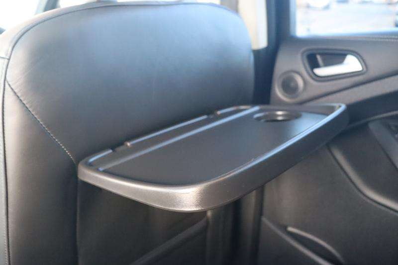 2018 FORD KUGA 2018 FORD KUGA