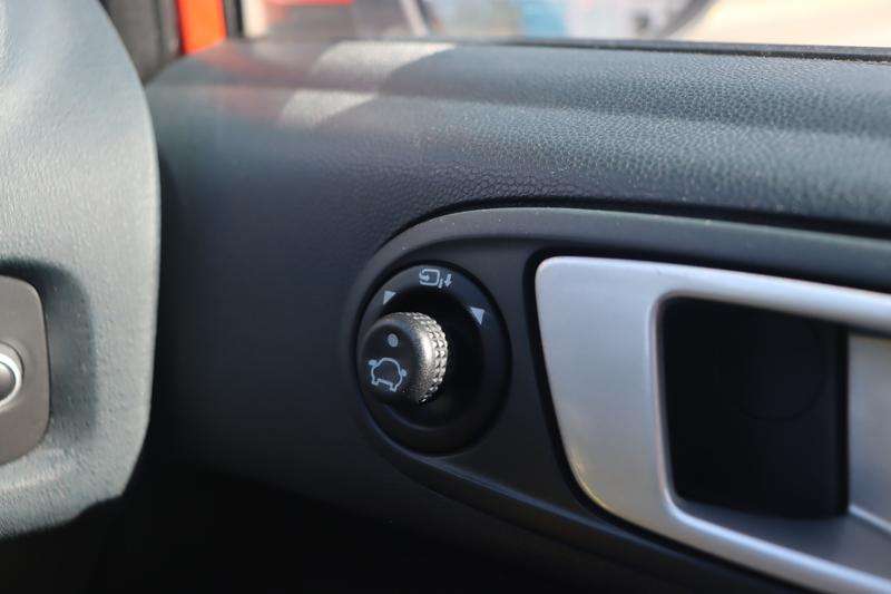 2012 FORD FIESTA 2012 FORD FIESTA