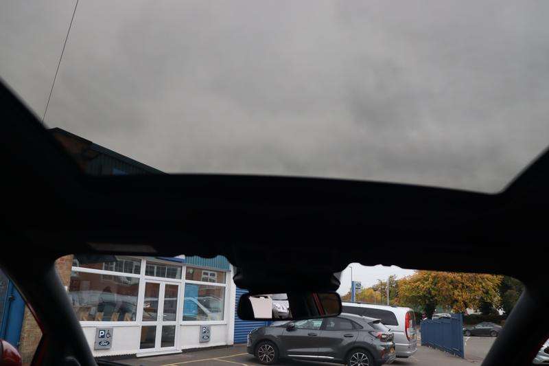 2024 FORD PUMA 2024 FORD PUMA