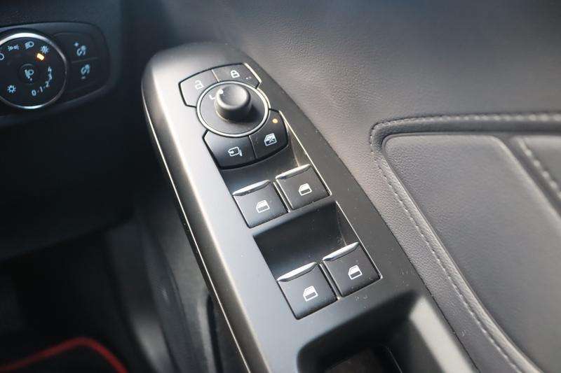 2022 FORD FOCUS 2022 FORD FOCUS