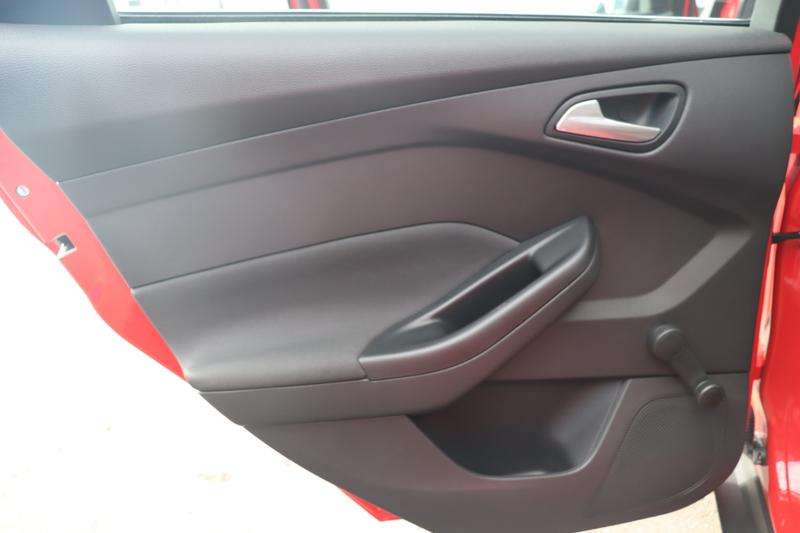 2012 FORD FOCUS 2012 FORD FOCUS