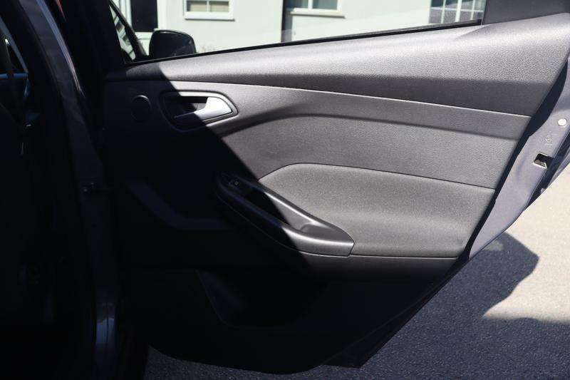 2012 FORD FOCUS 2012 FORD FOCUS