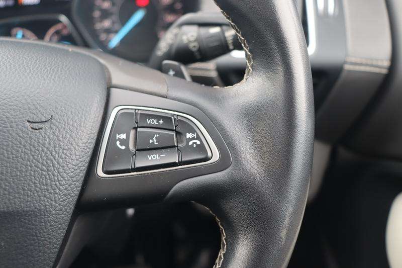 2018 FORD KUGA 2018 FORD KUGA