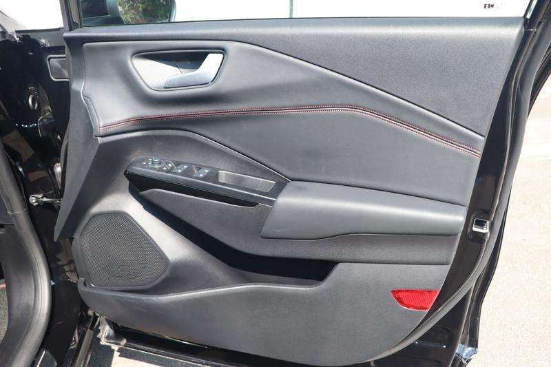 2025 FORD PUMA 2025 FORD PUMA