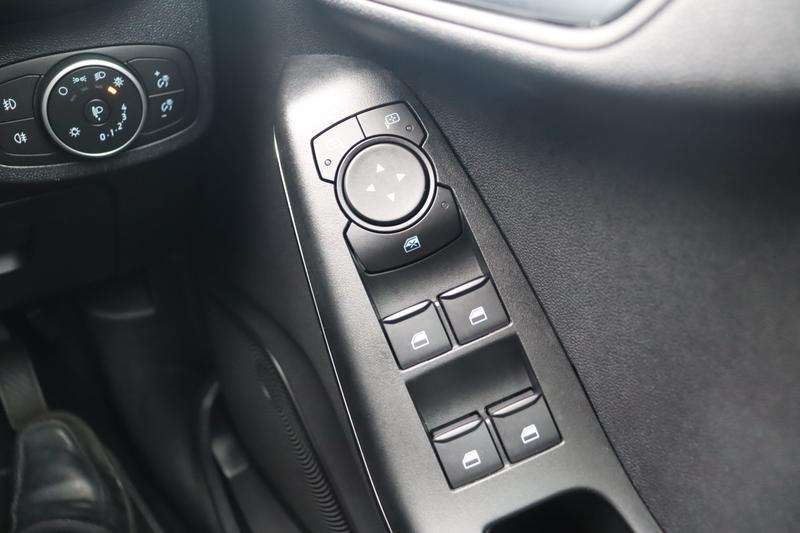 2022 FORD FIESTA 2022 FORD FIESTA