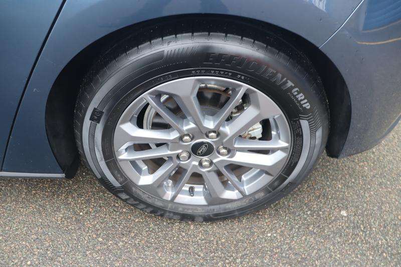 2023 FORD FOCUS 2023 FORD FOCUS