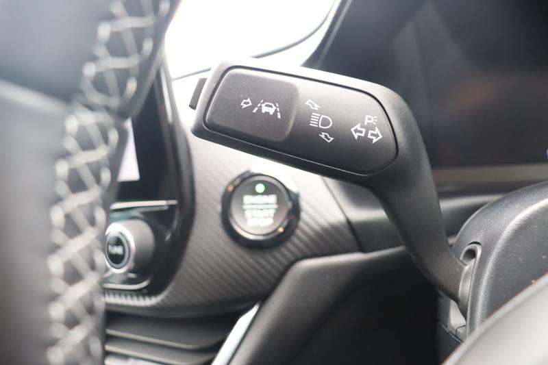 2022 FORD FIESTA 2022 FORD FIESTA