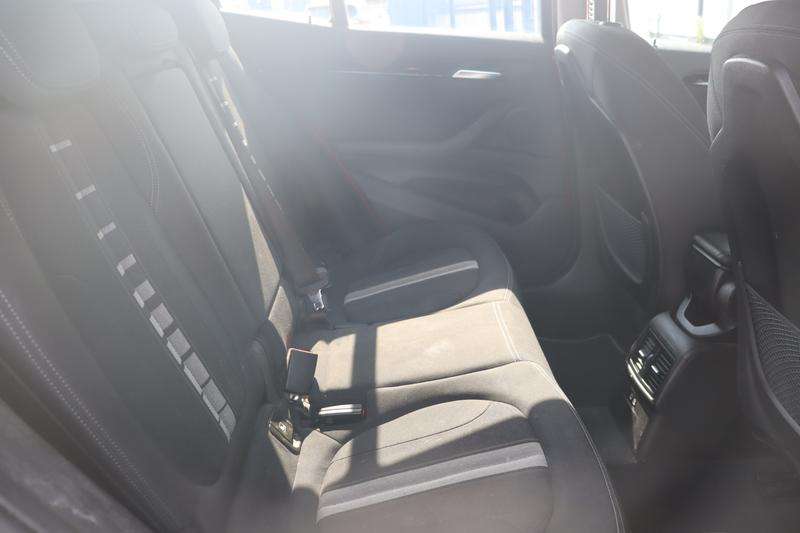 2022 BMW X2 2022 BMW X2