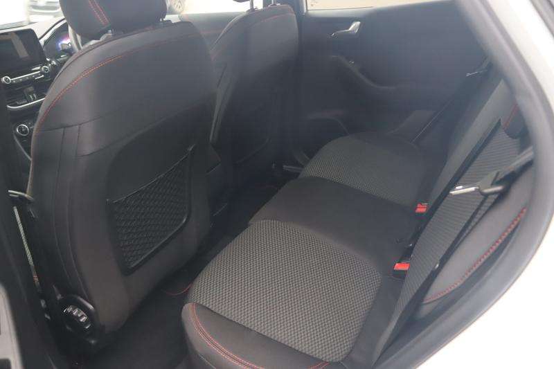 2021 FORD PUMA 2021 FORD PUMA