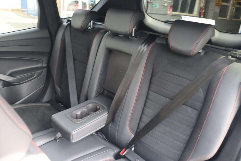 2018 FORD KUGA 2018 FORD KUGA