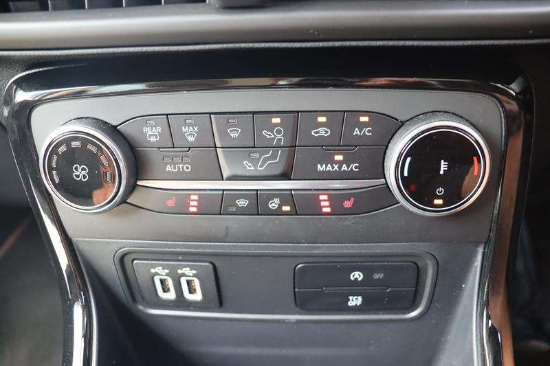 2021 FORD ECOSPORT 2021 FORD ECOSPORT