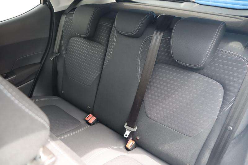 2019 FORD FIESTA 2019 FORD FIESTA