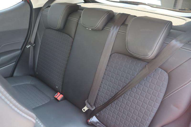 2021 FORD FIESTA 2021 FORD FIESTA