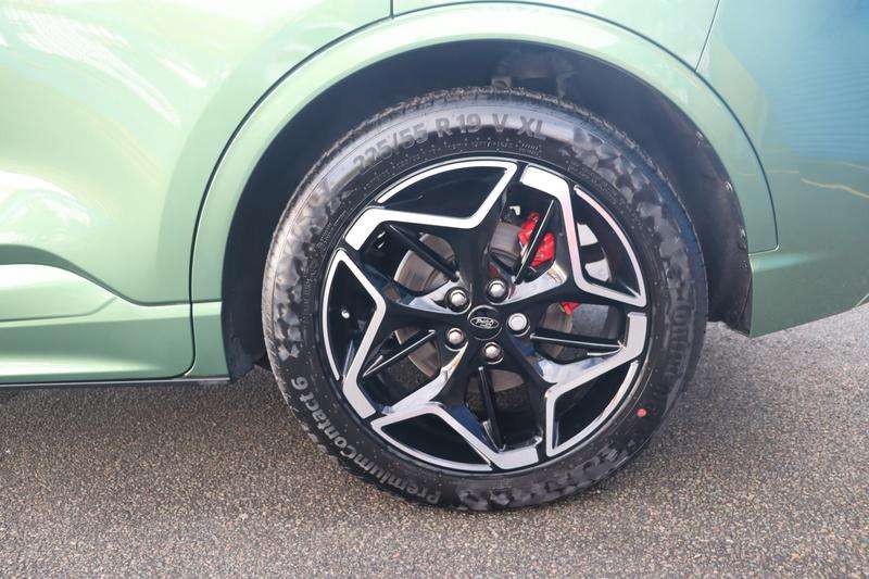 2025 FORD KUGA 2025 FORD KUGA