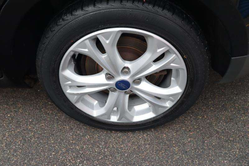 2014 FORD GALAXY 2014 FORD GALAXY