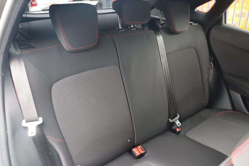 2021 FORD PUMA 2021 FORD PUMA