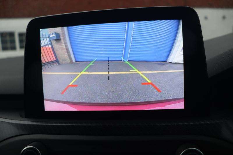 2019 FORD FOCUS 2019 FORD FOCUS