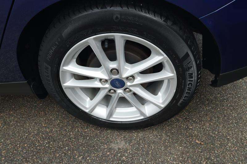 2015 FORD FOCUS 2015 FORD FOCUS