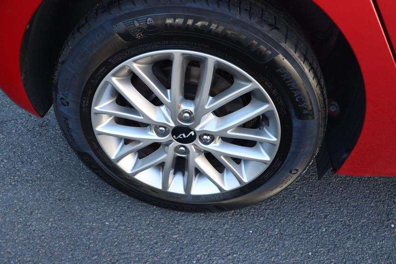 2023 KIA RIO 2023 KIA RIO