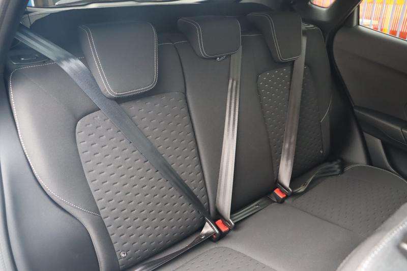 2024 FORD PUMA 2024 FORD PUMA