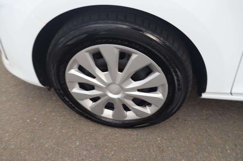 2023 FORD FIESTA 2023 FORD FIESTA