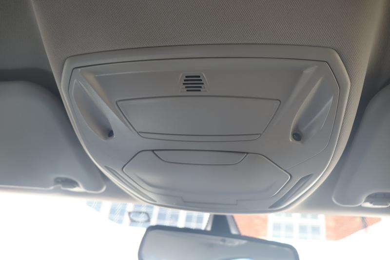 2012 FORD MONDEO 2012 FORD MONDEO