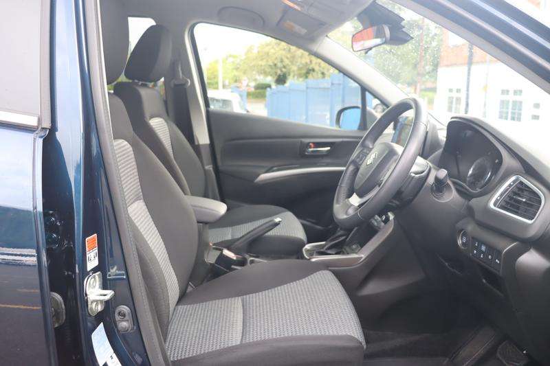 2023 SUZUKI S-CROSS 2023 SUZUKI S-CROSS