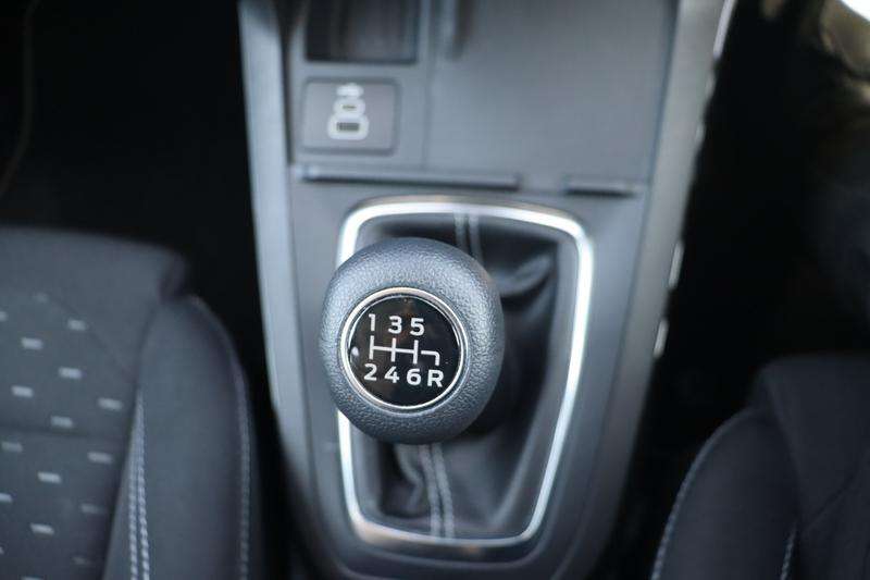 2025 FORD PUMA 2025 FORD PUMA