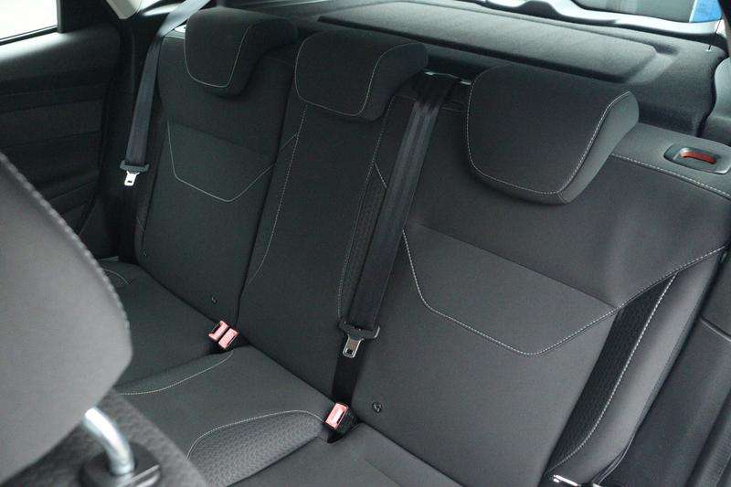 2015 FORD FOCUS 2015 FORD FOCUS